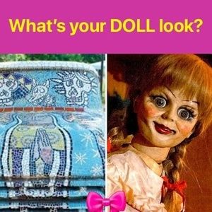 Meet your Posher, Crystal